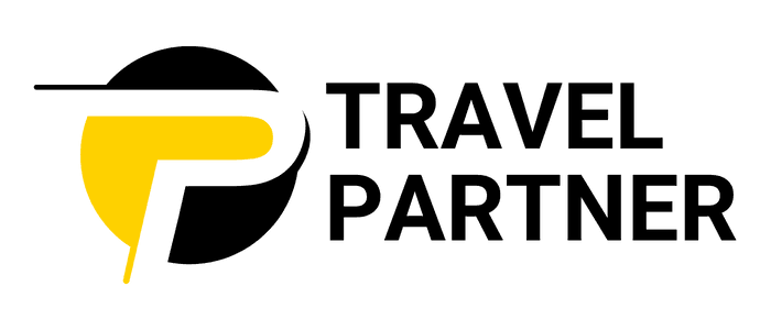 Travel Partner Logo