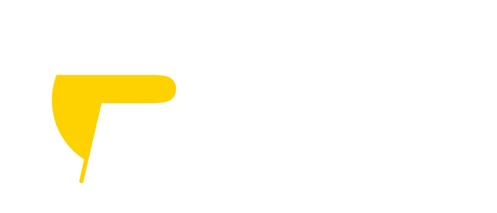 Travel Partner Logo