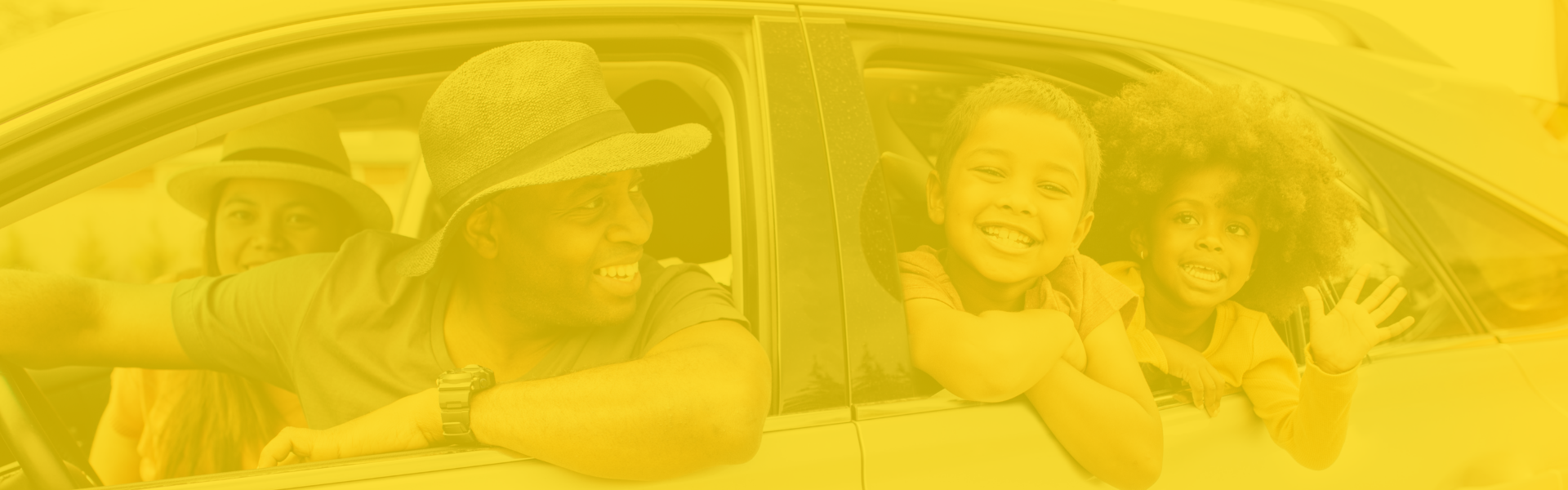 Travel Partner Banner