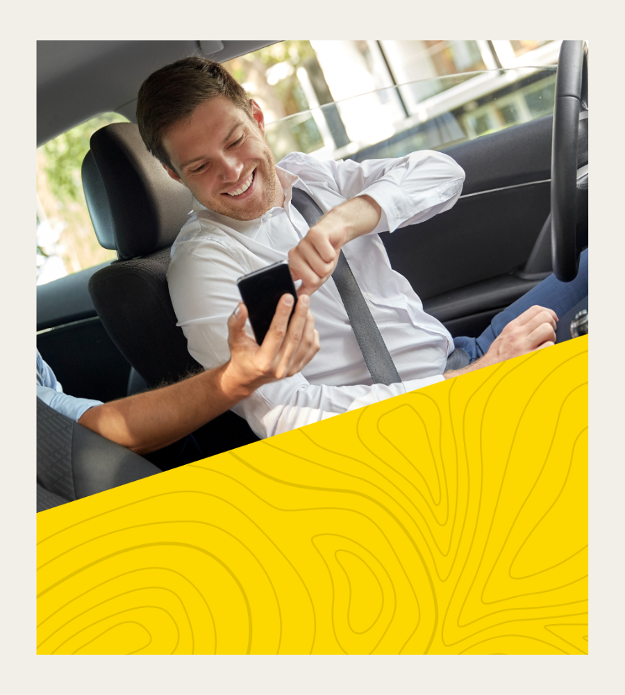 Travel Partner Driver