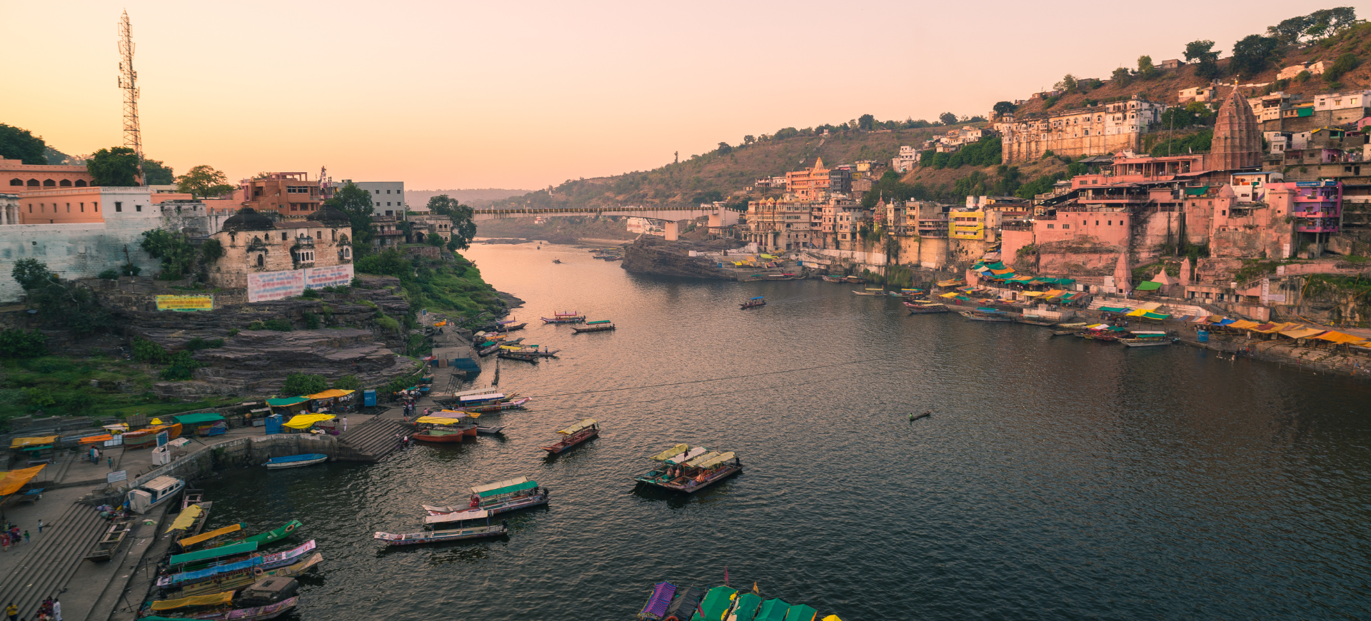 Travel Partner Banner