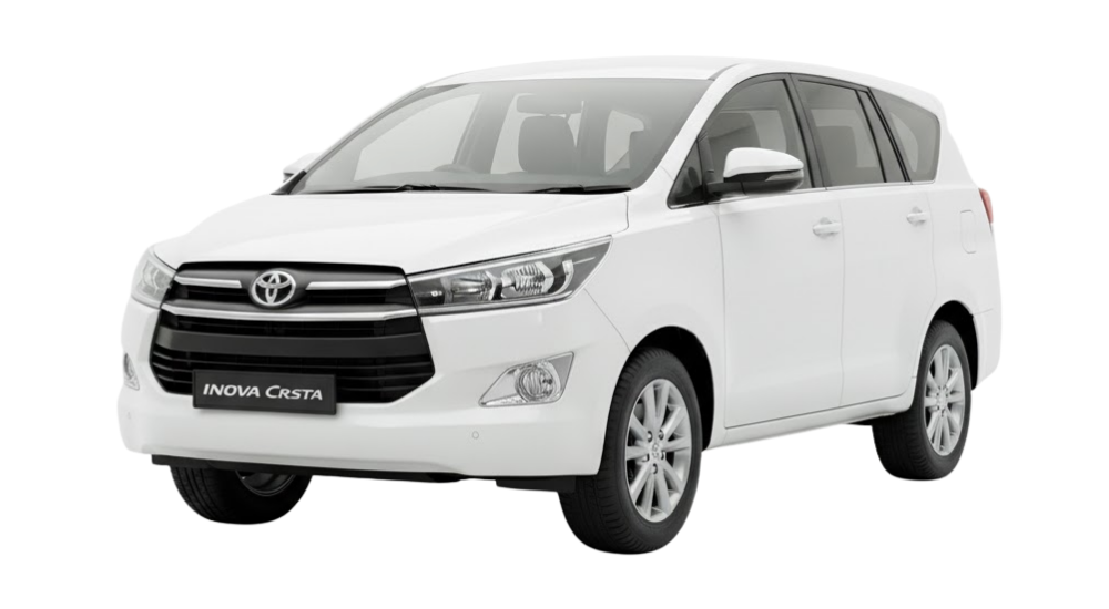 Innova Crysta
