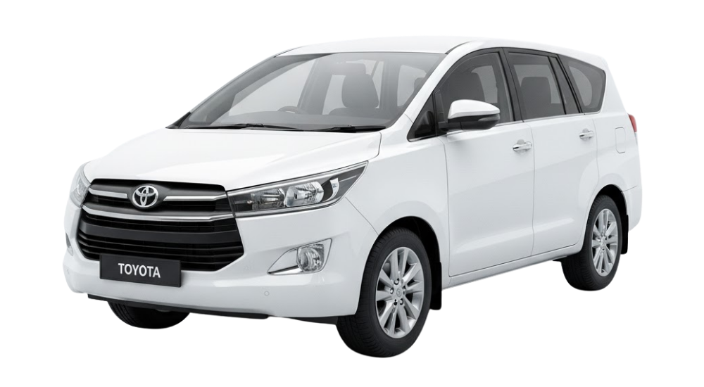 Toyota Innova