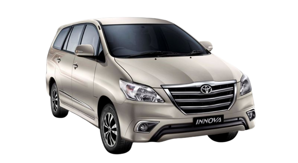 Toyota Innova
