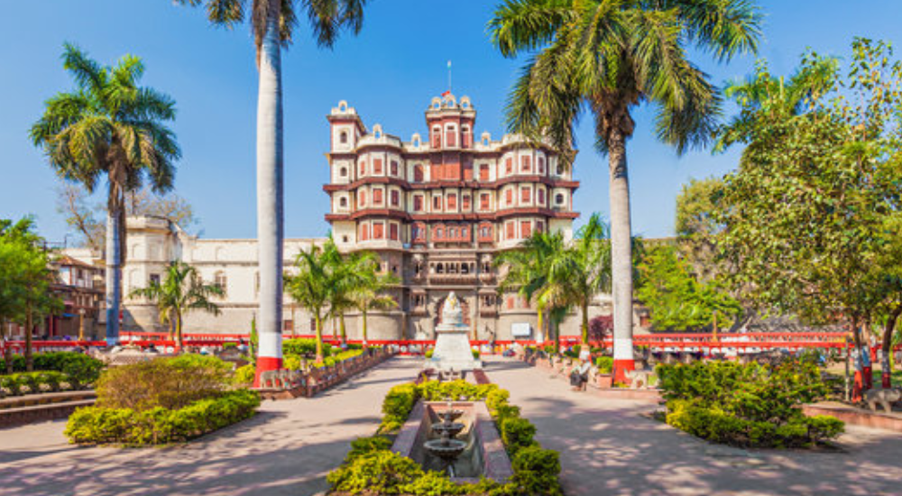 Indore Local Sightseeing