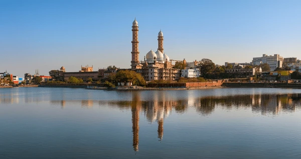 Indore - Bhopal - Indore