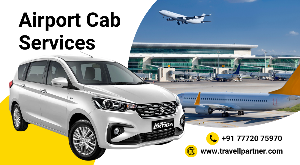 Airport Cab Service