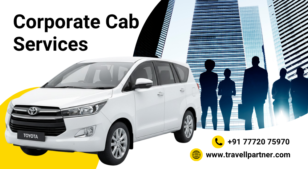 Corporate Cab Service