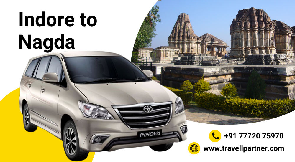 Indore to Nagda - Travel Partner