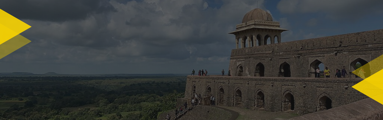 Our Services Banner - Travel Partner